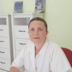 Dr Melian Kinga